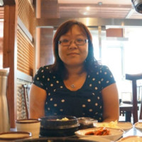 Joanna Shing