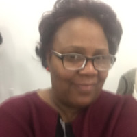 Annetta Johnson