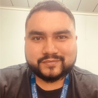 Daniel Salinas
