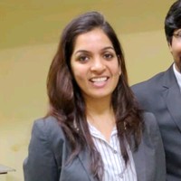 Shivani Bansal