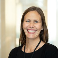 Solveig Berg Jahnsen
