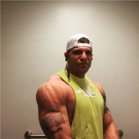 Andrew Moore