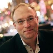 Jörgen Bertilsson