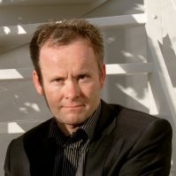 Helge Lang Pedersen