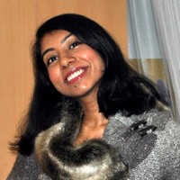 Seena Raghavan
