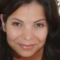 Georgina Albarran