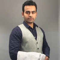 Ali Akbar