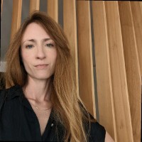 Katherine Matthews