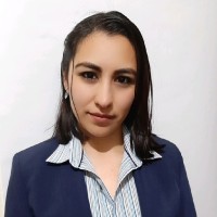 Gabriela Cristina Pérez Castillo