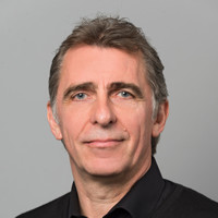 Ralf Gaumann