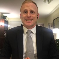 Matthew Eatock