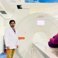 Gunjan Kumar Chaturvedi