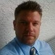 Paul Marshall