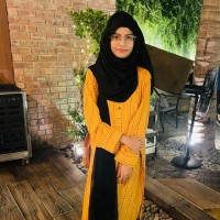 Fatima Saleem