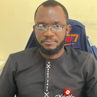 Abel Oluwasegun, Cmrp, Asq-Cre, Pmp®
