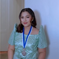 Myra Joy Remolacio