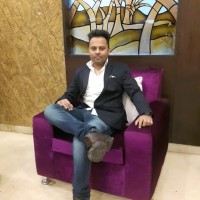 Nitish Sharma
