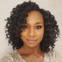 Megan Clark, Mha