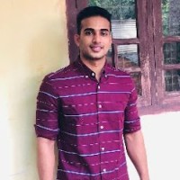 Arjun Cd