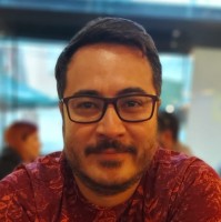 Rodrigo Mitsudome de Gouveia