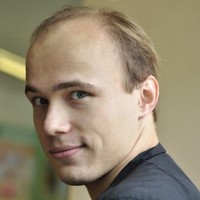 Evgeny Gorbunov