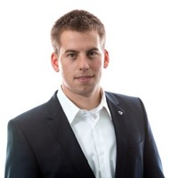 Finn Schulenburg