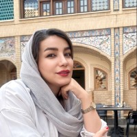 Negar maleki