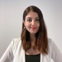 Hoda Taheri