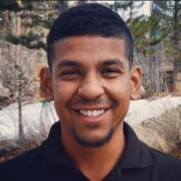 Mario Morales