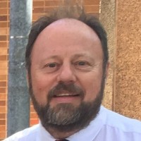 Peter Rolfe