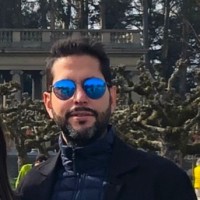 Marco Antonio Kudo Vázquez