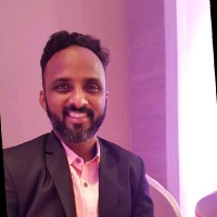 Vijayendra Khot