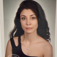 Yağmur Çopur Gökmen
