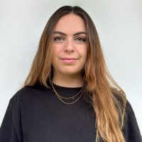Georgie Van Heerden