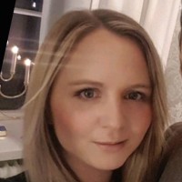 Madeleine Persson