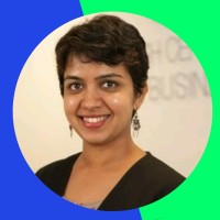 Dipti Vaidyanathan