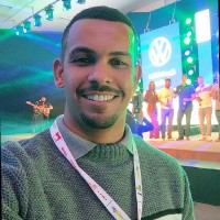Geovani Soares