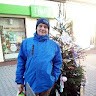 Andrey Kriukov