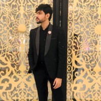 Rana Talha Mehmood