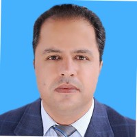 Mohammed A Dawwas , Mba ,Cfm