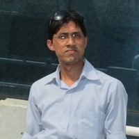 Vikash Kumar