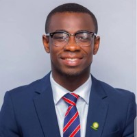 Patrick Tetteh