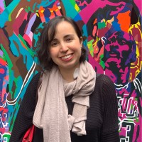 Ana Leticia Martínez