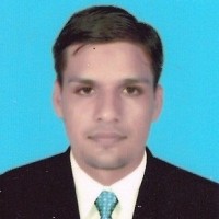 Kashif Ali Khan