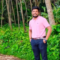 Ajaykrishna Venkatesan