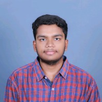 Prasanth M