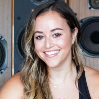 Bailey Treister Dronzek