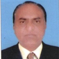 Vishnu Goswami