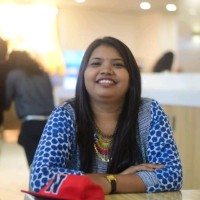 Savita Chavan