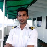 Akhil Mohan